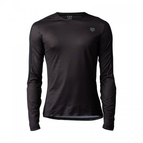 Maillot ML Vélo Homme Fox Flexair Ascent - montisport.fr