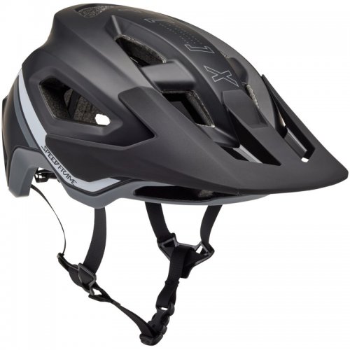 Casque Vélo Fox Speedframe Racik - montisport.fr