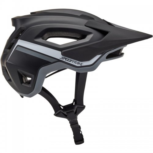 Casque Vélo Fox Speedframe Racik - montisport.fr