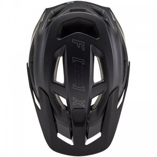 Casque Vélo Fox Speedframe Racik - montisport.fr