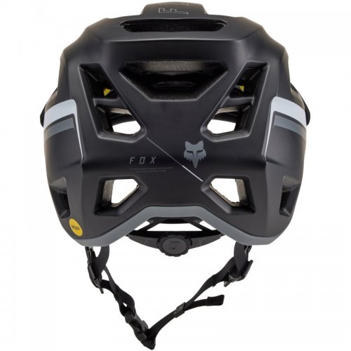 Casque Vélo Fox Speedframe Racik - montisport.fr