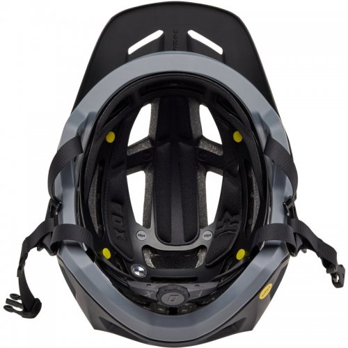 Casque Vélo Fox Speedframe Racik - montisport.fr