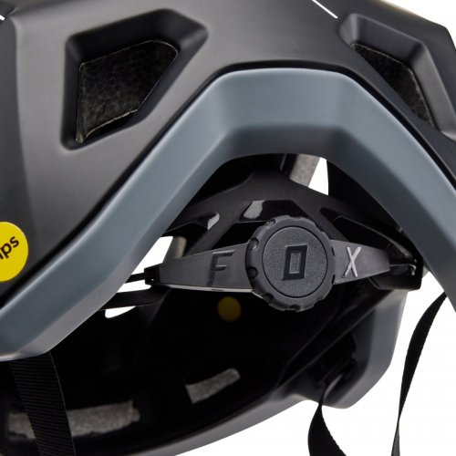 Casque Vélo Fox Speedframe Racik - montisport.fr