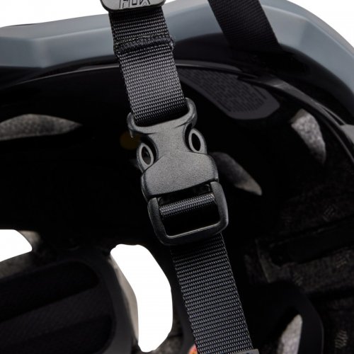 Casque Vélo Fox Speedframe Racik - montisport.fr
