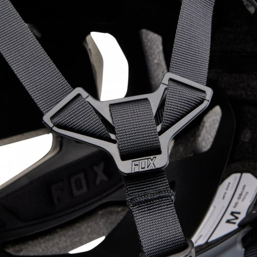 Casque Vélo Fox Speedframe Racik - montisport.fr