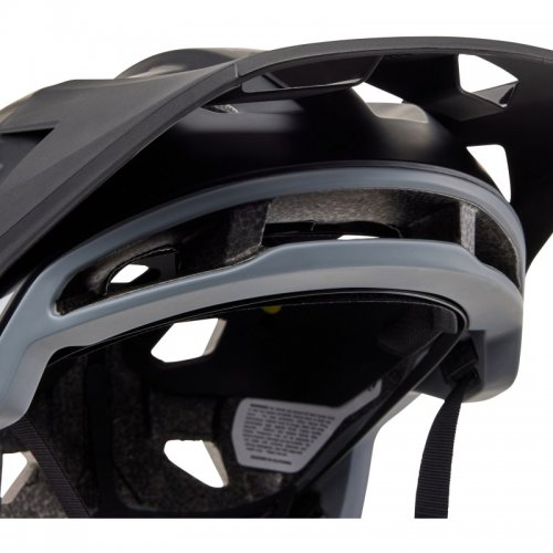 Casque Vélo Fox Speedframe Racik - montisport.fr