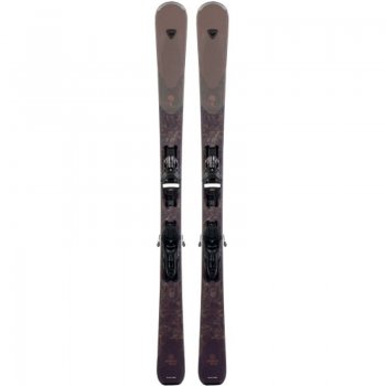 Pack Ski Femme Rossignol Experience 86 Bslt + NX 12 Konect GW - montisport.fr