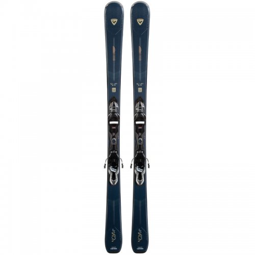 Pack Ski Femme Rossignol Nova 4 CA + XPress 10 GW - montisport.fr