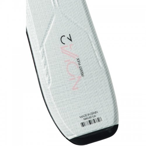 Pack Ski Femme Rossignol Nova 2 + XPress 10 GW - montisport.fr
