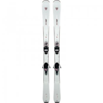 Pack Ski Femme Rossignol Nova 2 + XPress 10 GW - montisport.fr