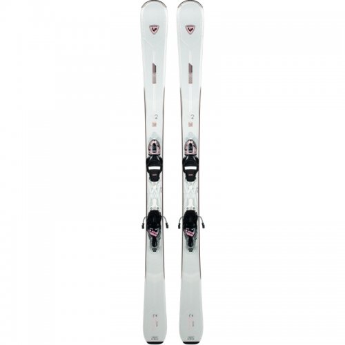 Pack Ski Femme Rossignol Nova 2 + XPress 10 GW - montisport.fr