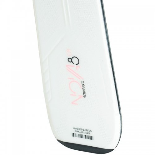 Pack Ski Femme Rossignol Nova 8 CA + XPress 11 - montisport.fr