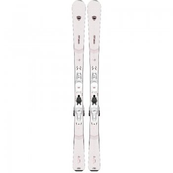 Pack Ski Femme Rossignol Nova 8 CA + XPress 11 - montisport.fr