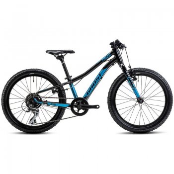 VTT Enfant Ghost Kato 20 Pro 2023 - montisport.fr