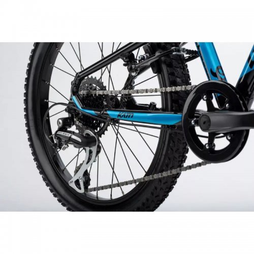 VTT Enfant Ghost Kato 20 Pro 2023 - montisport.fr
