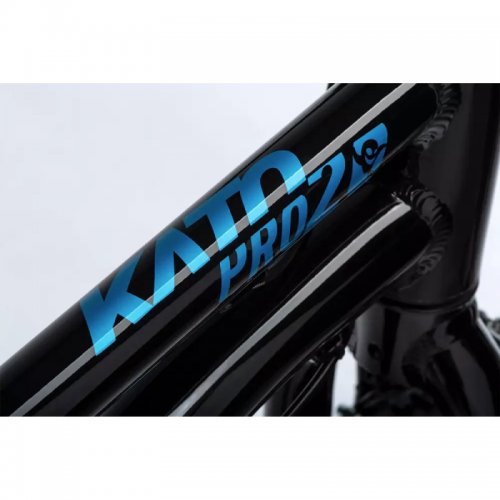 VTT Enfant Ghost Kato 20 Pro 2023 - montisport.fr