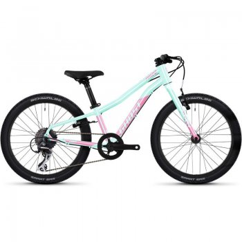 VTT Enfant Ghost Lanao 20 Pro 2023 - montisport.fr