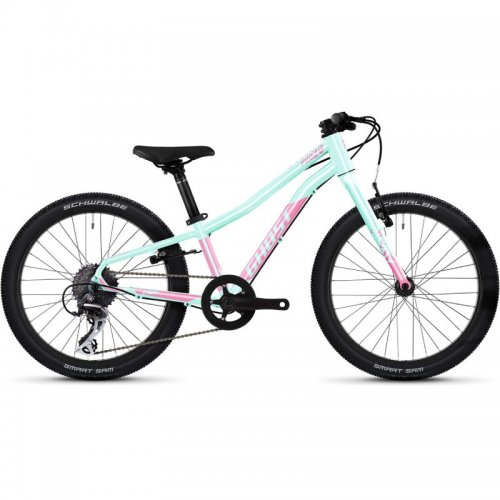VTT Enfant Ghost Lanao 20 Pro 2023 - montisport.fr