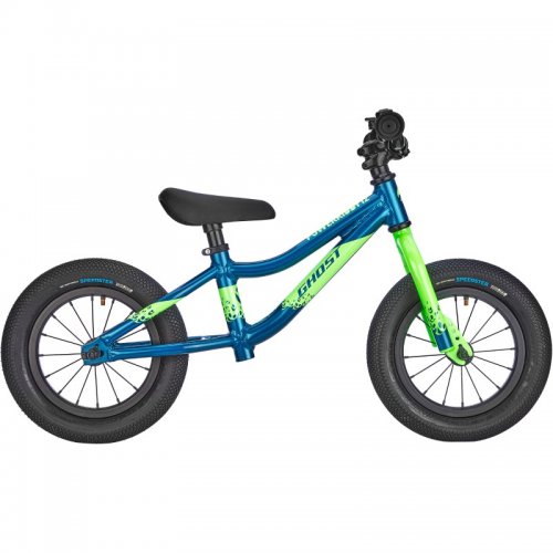 Draisienne Enfant Ghost Powerkiddy 12 2023 - montisport.fr