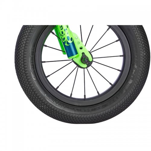 Draisienne Enfant Ghost Powerkiddy 12 2023 - montisport.fr