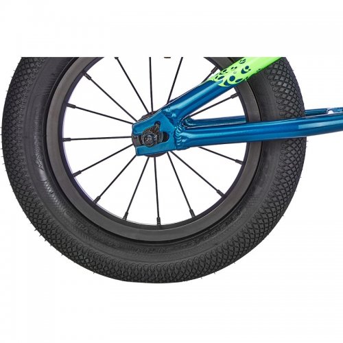 Draisienne Enfant Ghost Powerkiddy 12 2023 - montisport.fr