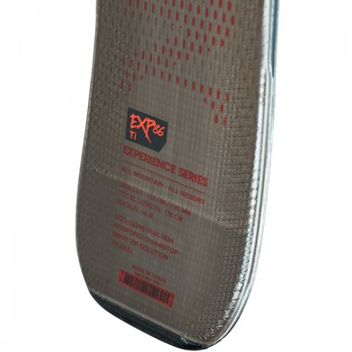 Pack Ski Rossignol Experience 86 Ti + NX 12 - montisport.fr