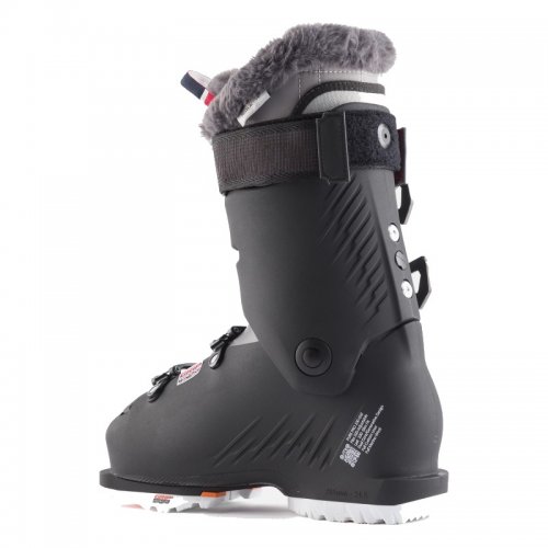 Chaussures Ski Femme Rossignol Pure Pro 100 GW - montisport.fr