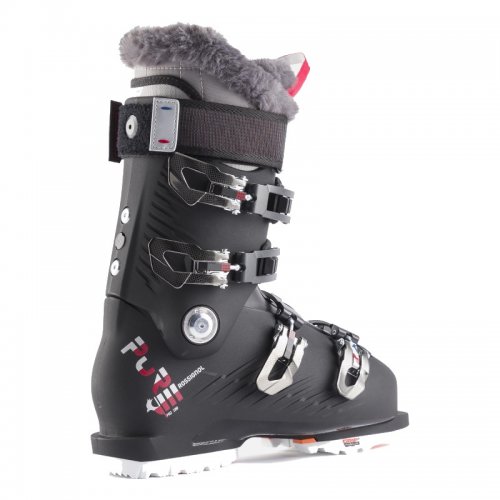 Chaussures Ski Femme Rossignol Pure Pro 100 GW - montisport.fr