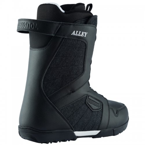 Boots Snowboard Femme Rossignol Alley Boa H4 - montisport.fr