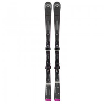 Ski Test Blizzard Phoenix R14 Pro + Fixations TPX 12 Demo - montisport.fr