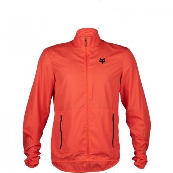 Veste Vélo Homme Fox Ranger Wind - montisport.fr