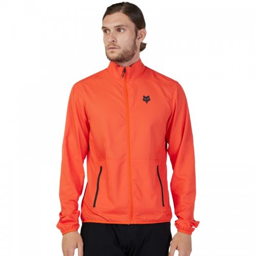 Veste Vélo Homme Fox Ranger Wind - montisport.fr