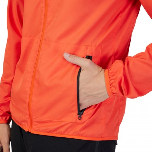 Veste Vélo Homme Fox Ranger Wind - montisport.fr