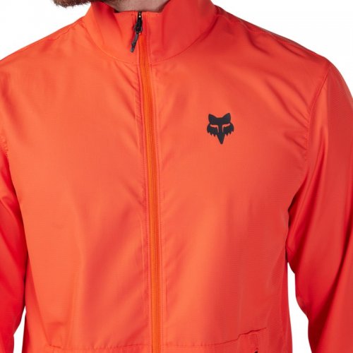 Veste Vélo Homme Fox Ranger Wind - montisport.fr
