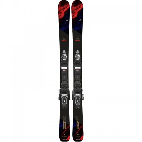 Pack Ski Junior Dynastar M-Menace Team + XPress 7 - montisport.fr