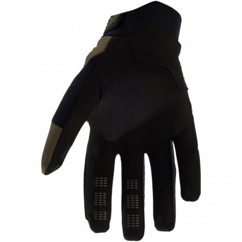 Gants Vélo FOX Defend Fire Lo-Pro - montisport.fr