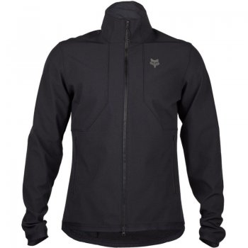 Veste Vélo Homme Fox Ranger Fire - montisport.fr