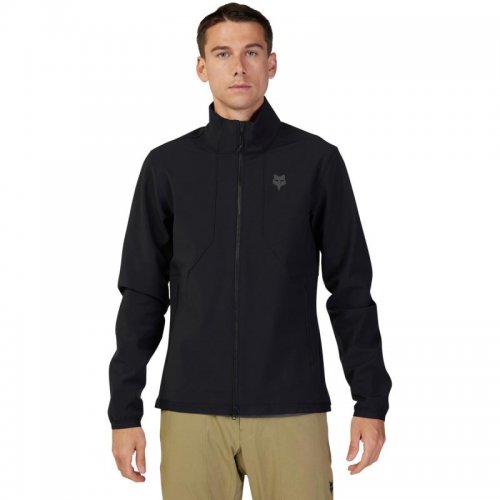 Veste Vélo Homme Fox Ranger Fire - montisport.fr
