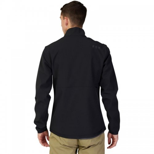 Veste Vélo Homme Fox Ranger Fire - montisport.fr