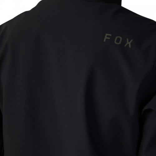 Veste Vélo Homme Fox Ranger Fire - montisport.fr