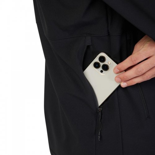 Veste Vélo Homme Fox Ranger Fire - montisport.fr