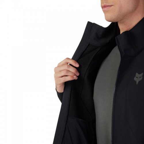 Veste Vélo Homme Fox Ranger Fire - montisport.fr