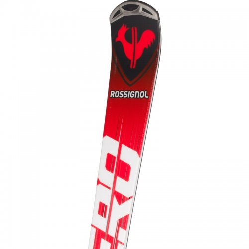 Pack Ski Rossignol Hero Elite MT CA + NX 12 - montisport.fr