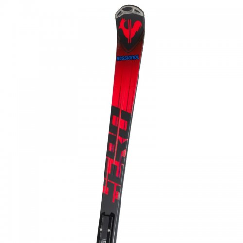 Pack Ski Rossignol Hero Elite LT Ti + NX 12 - montisport.fr