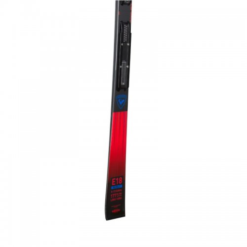 Pack Ski Rossignol Hero Elite LT Ti + NX 12 - montisport.fr