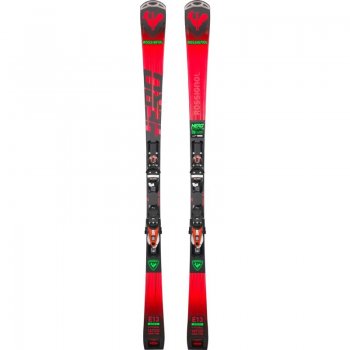 Pack Ski Rossignol Hero Elite ST Ti + NX 12 Konect - montisport.fr