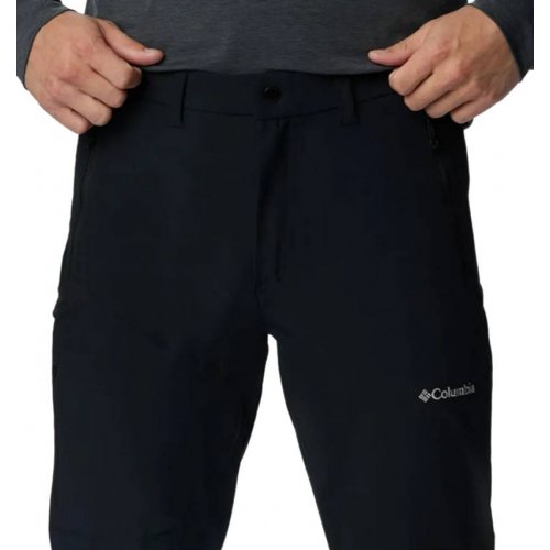 Pantalon Randonnée Homme Columbia Triple Canyon II Fall - montisport.fr