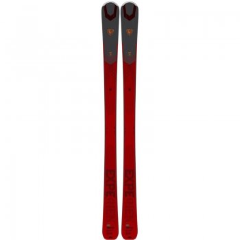 Ski Homme Rossignol Experience 86 Basalt Open + SPX 12 - montisport.fr