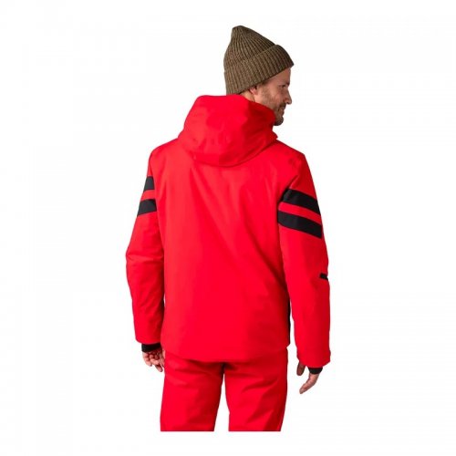 Veste Ski Homme Rossignol Fonction Jkt - montisport.fr