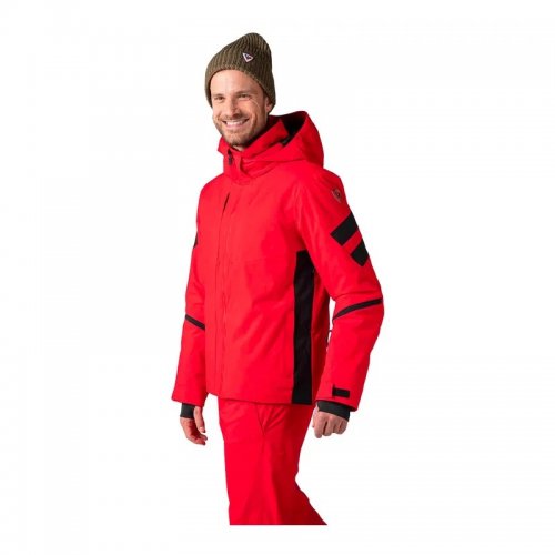 Veste Ski Homme Rossignol Fonction Jkt - montisport.fr